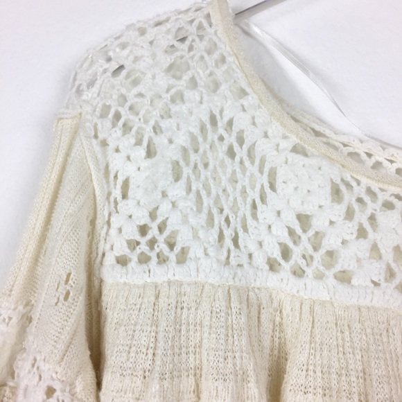 Free People Someday Sweater - Picture 4 of 8